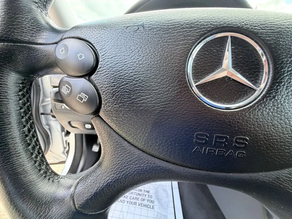 2007 Mercedes-Benz W211 E-Class - Image 18 of 20
