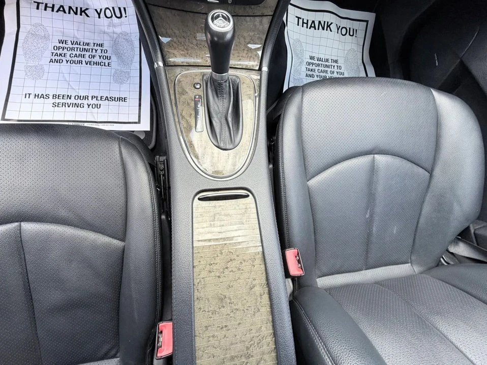2007 Mercedes-Benz W211 E-Class - Image 19 of 20