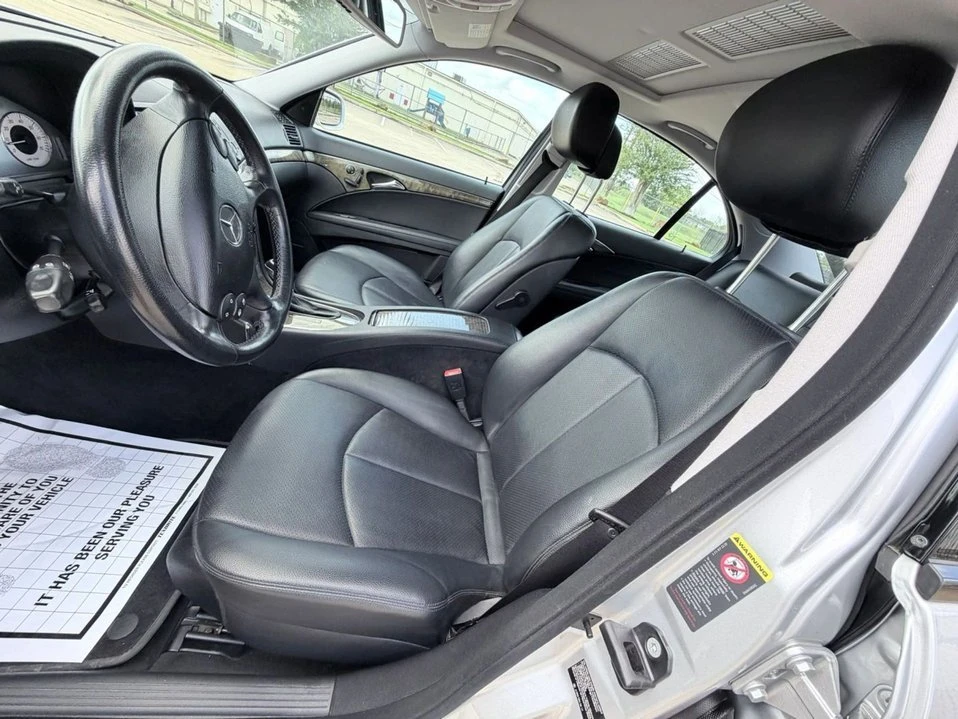2007 Mercedes-Benz W211 E-Class - Image 15 of 20