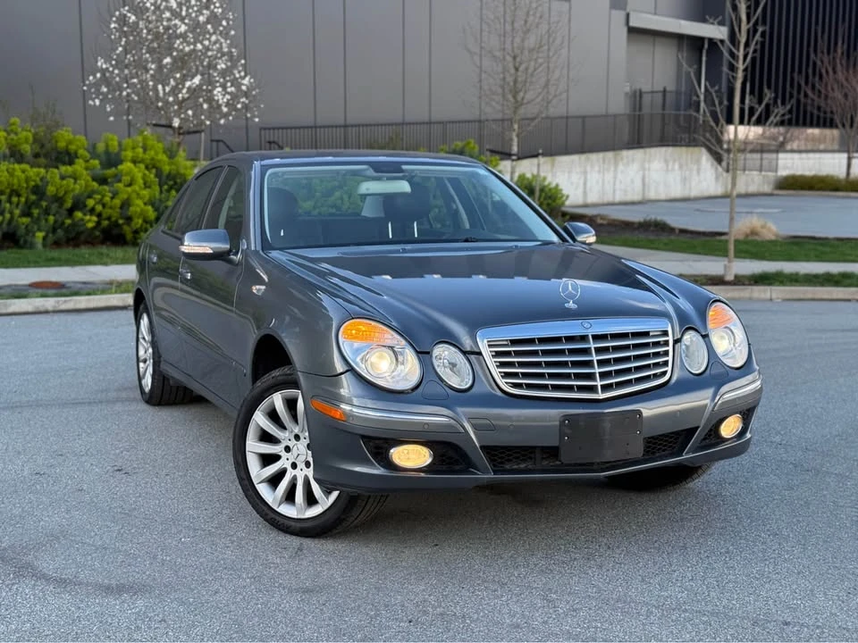2007 Mercedes-Benz W211 E-Class - Image 3 of 20