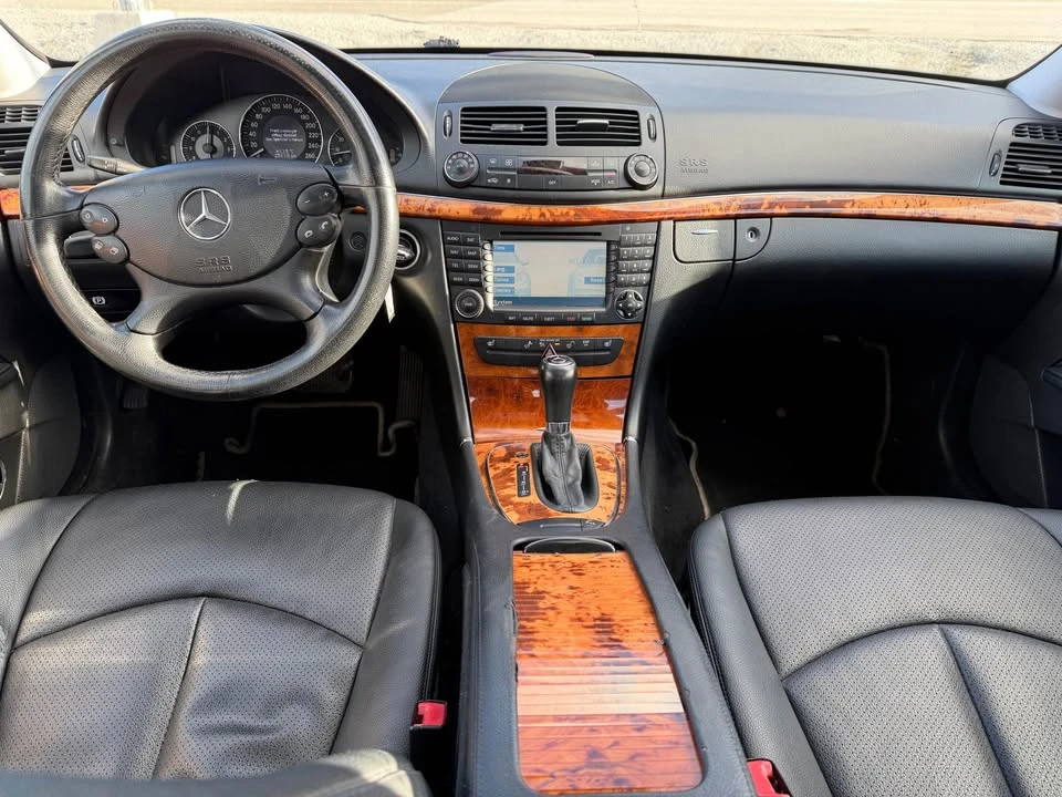 2007 Mercedes-Benz W211 E-Class - Image 11 of 20