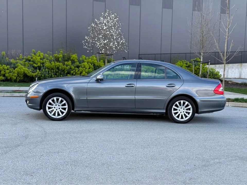 2007 Mercedes-Benz W211 E-Class - Image 5 of 20