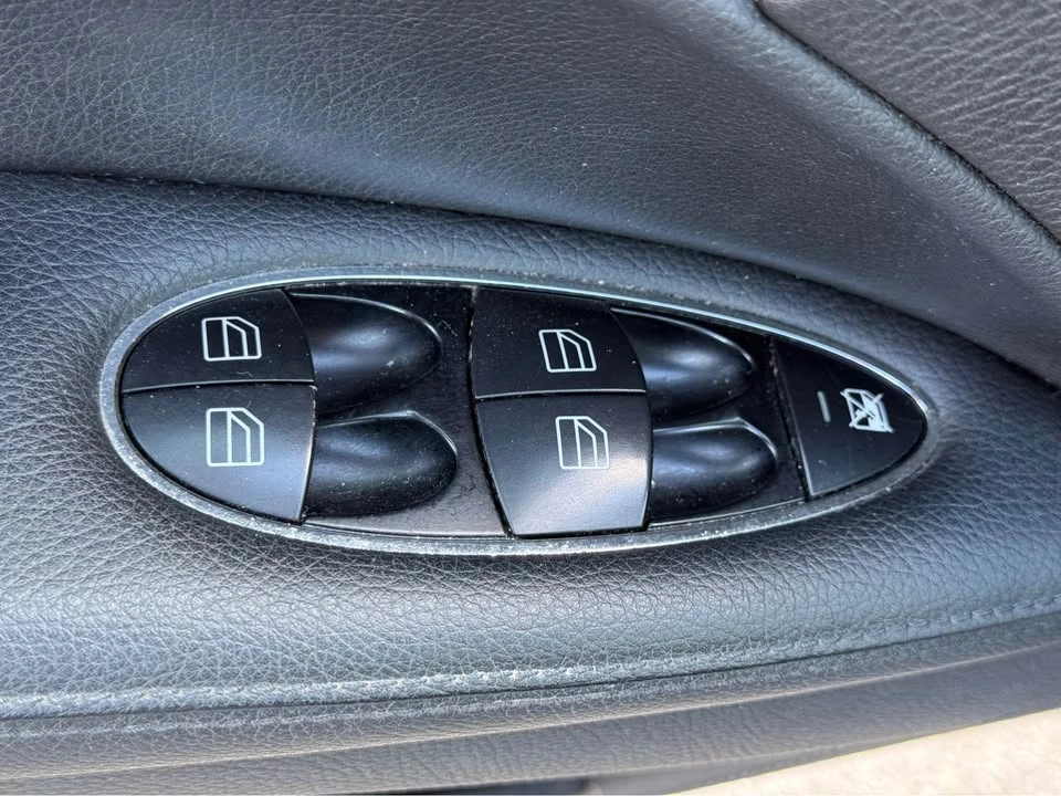 2007 Mercedes-Benz W211 E-Class - Image 17 of 20