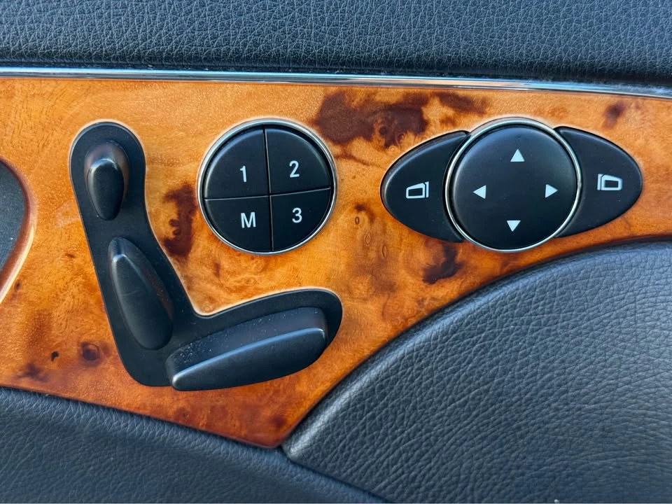 2007 Mercedes-Benz W211 E-Class - Image 16 of 20