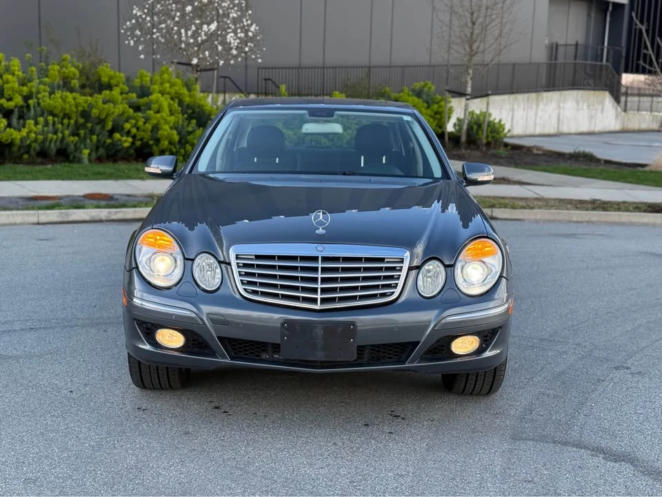 2007 Mercedes-Benz W211 E-Class - Image 2 of 20