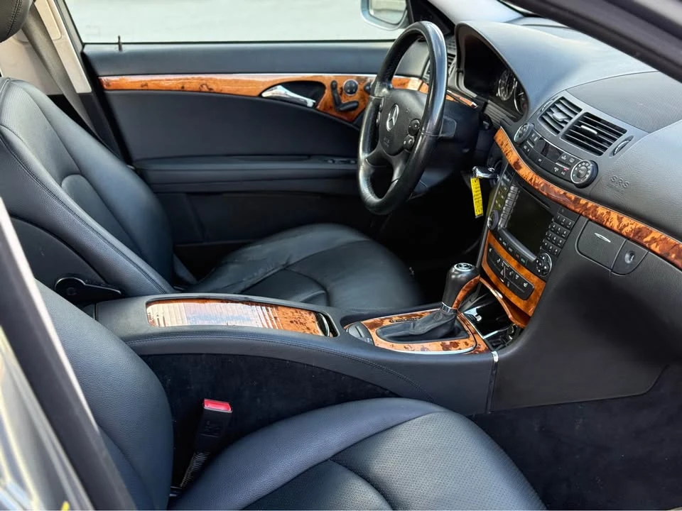 2007 Mercedes-Benz W211 E-Class - Image 15 of 20
