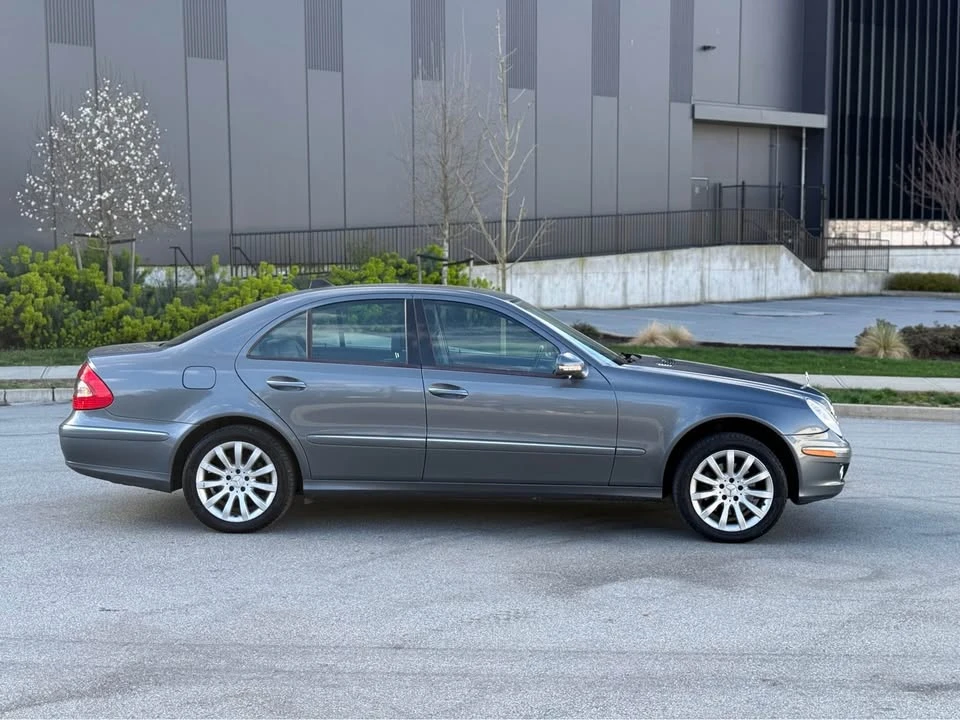 2007 Mercedes-Benz W211 E-Class - Image 6 of 20