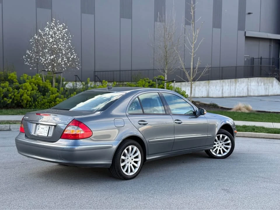 2007 Mercedes-Benz W211 E-Class - Image 7 of 20