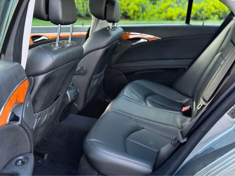 2007 Mercedes-Benz W211 E-Class - Image 18 of 20