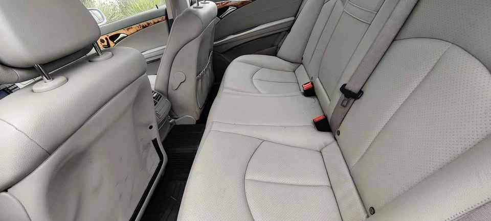 2007 Mercedes-Benz W211 E-Class - Image 9 of 10