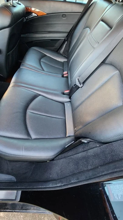 2007 Mercedes-Benz W211 E-Class - Image 10 of 12