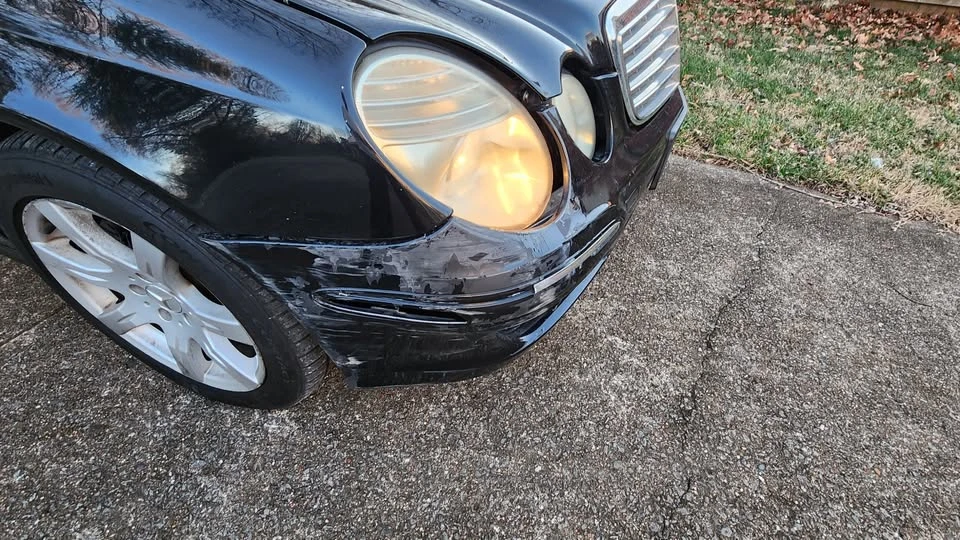 2007 Mercedes-Benz W211 E-Class - Image 4 of 12