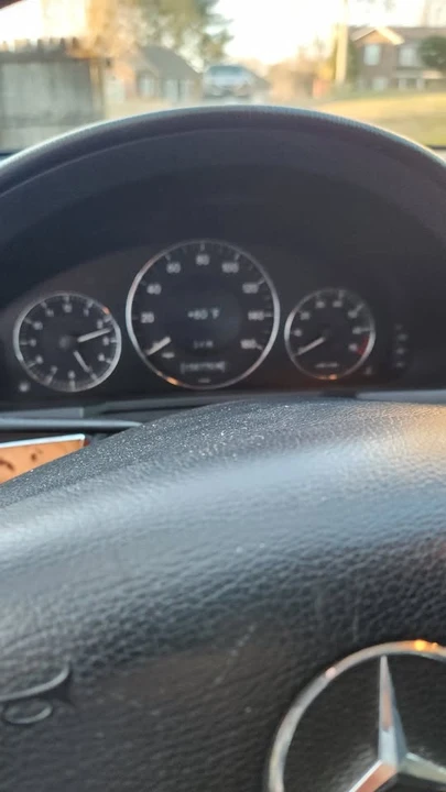 2007 Mercedes-Benz W211 E-Class - Image 7 of 12