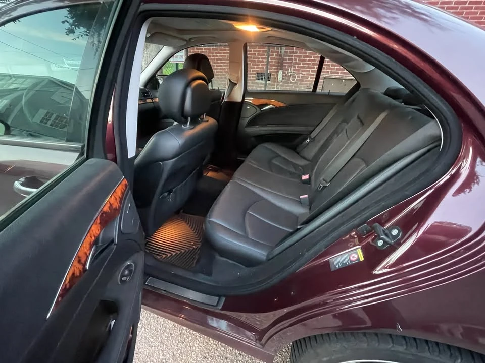 2007 Mercedes-Benz W211 E-Class - Image 3 of 8