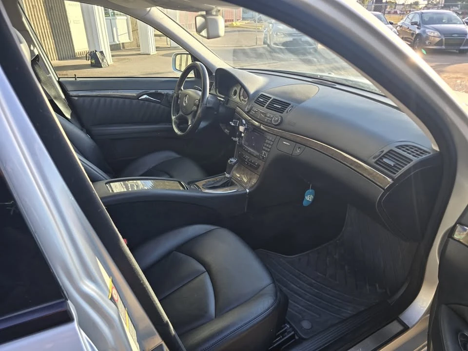 2007 Mercedes-Benz W211 E-Class - Image 3 of 5