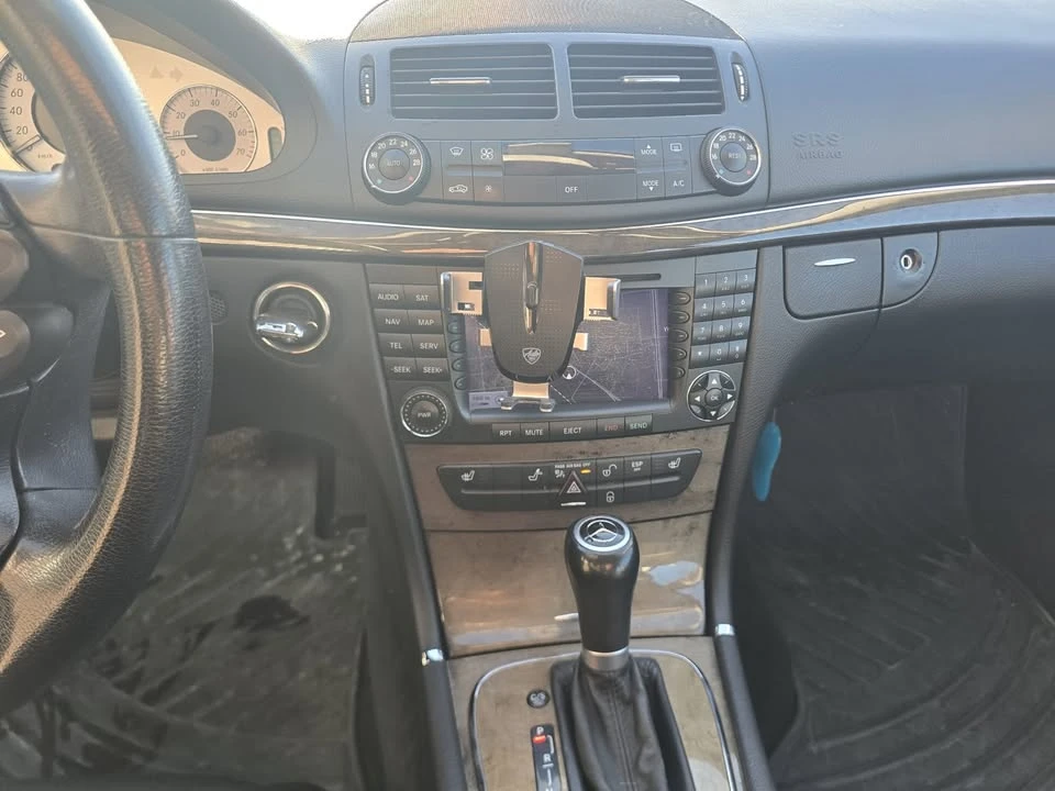 2007 Mercedes-Benz W211 E-Class - Image 4 of 5
