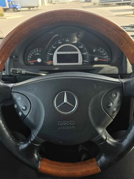 2007 Mercedes-Benz W463 G-Class - Image 8 of 10