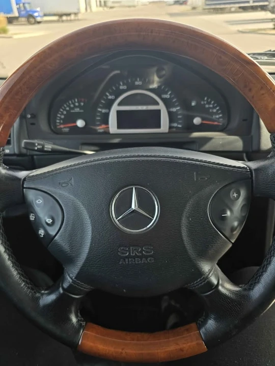 2007 Mercedes-Benz W463 G-Class - Image 8 of 10