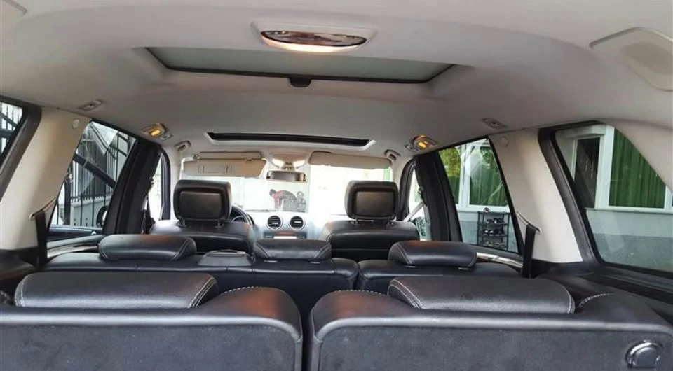 2007 Mercedes-Benz W463 G-Class - Image 7 of 10