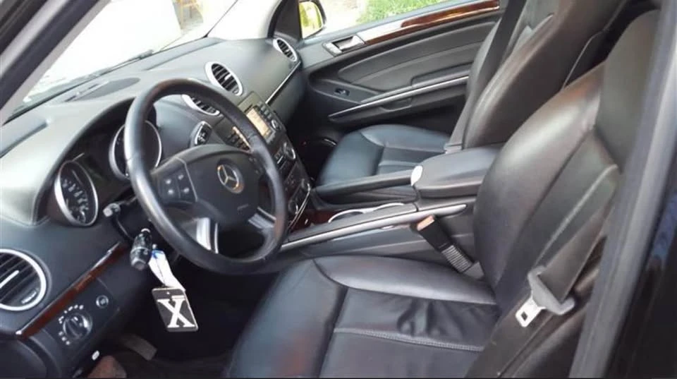 2007 Mercedes-Benz W463 G-Class - Image 6 of 10