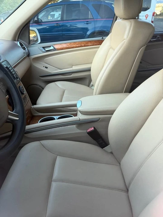 2007 Mercedes-Benz X164 GL-Class - Image 3 of 5