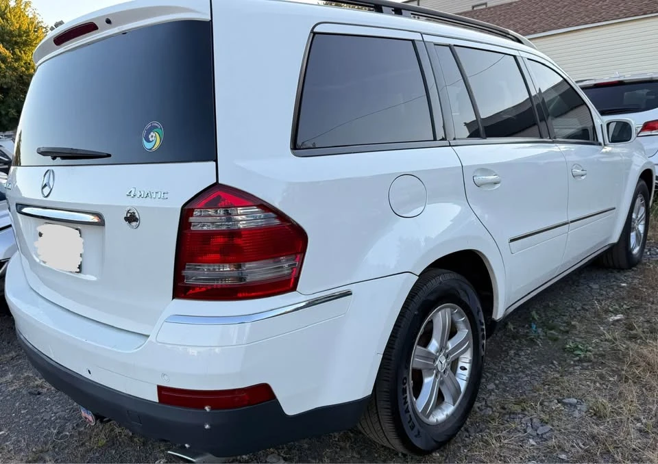 2007 Mercedes-Benz X164 GL-Class - Image 2 of 5