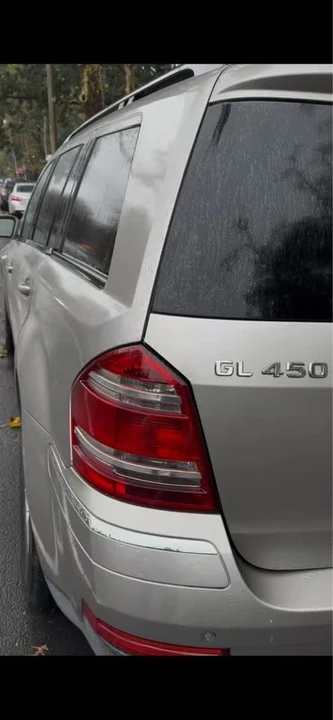 2007 Mercedes-Benz X164 GL-Class - Image 2 of 5