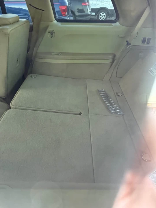 2007 Mercedes-Benz X164 GL-Class - Image 5 of 5
