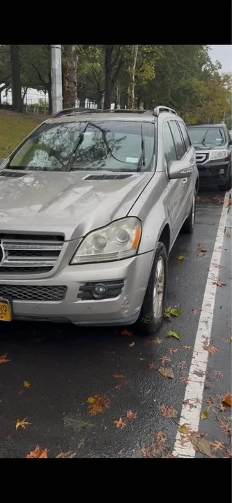 2007 Mercedes-Benz X164 GL-Class - Image 5 of 5