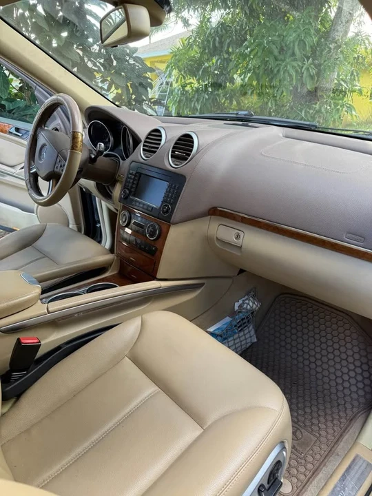 2007 Mercedes-Benz X164 GL-Class - Image 11 of 16