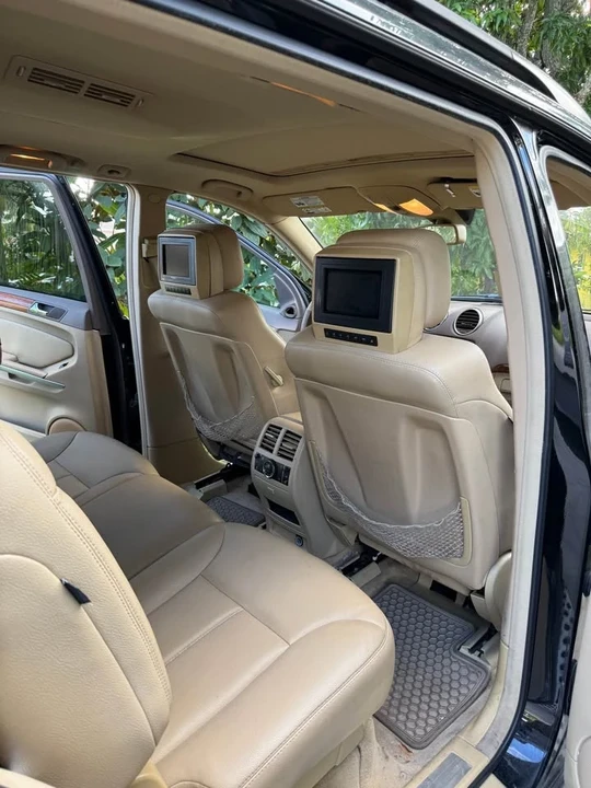 2007 Mercedes-Benz X164 GL-Class - Image 16 of 16
