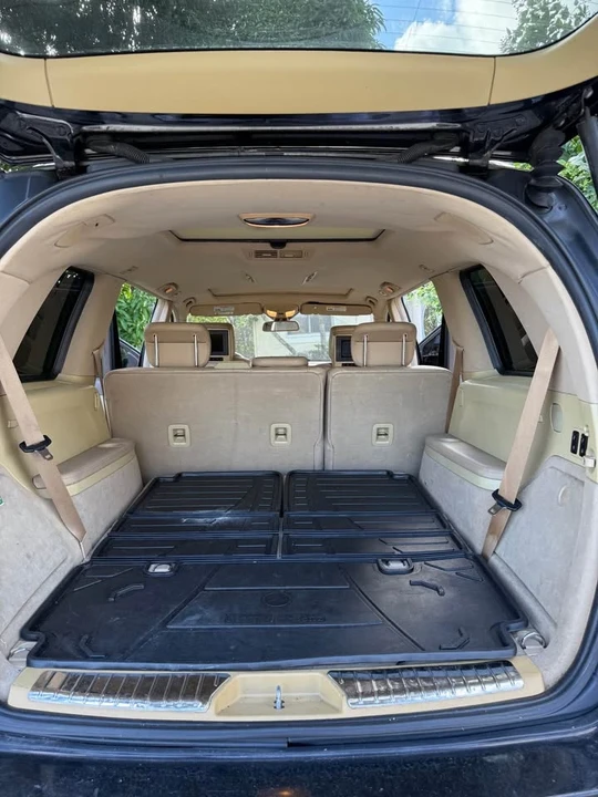 2007 Mercedes-Benz X164 GL-Class - Image 7 of 16