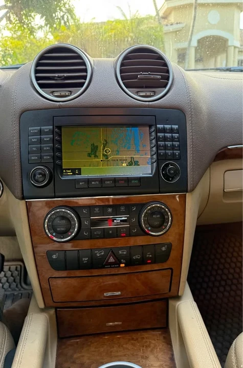 2007 Mercedes-Benz X164 GL-Class - Image 13 of 16