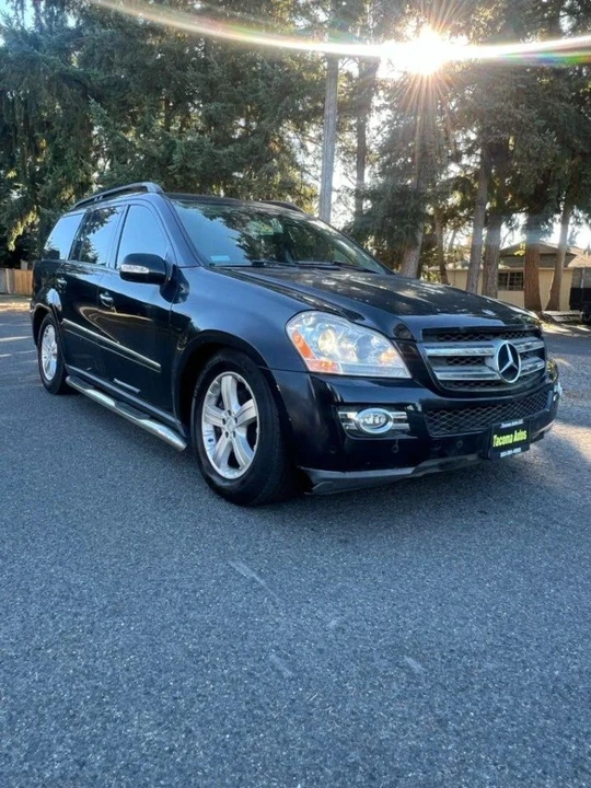 2007 Mercedes-Benz X164 GL-Class - Image 2 of 12