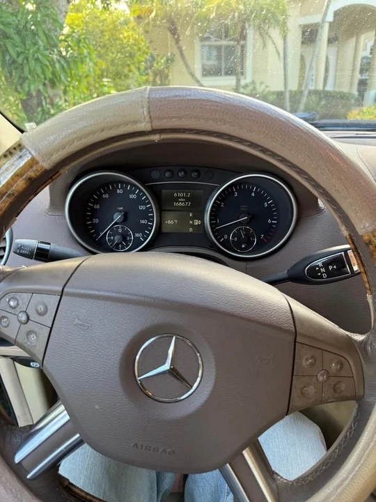2007 Mercedes-Benz X164 GL-Class - Image 10 of 16