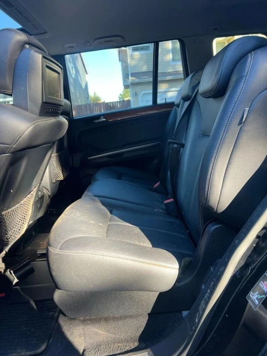 2007 Mercedes-Benz X164 GL-Class - Image 7 of 12