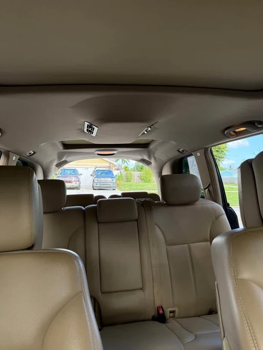 2007 Mercedes-Benz X164 GL-Class - Image 15 of 16