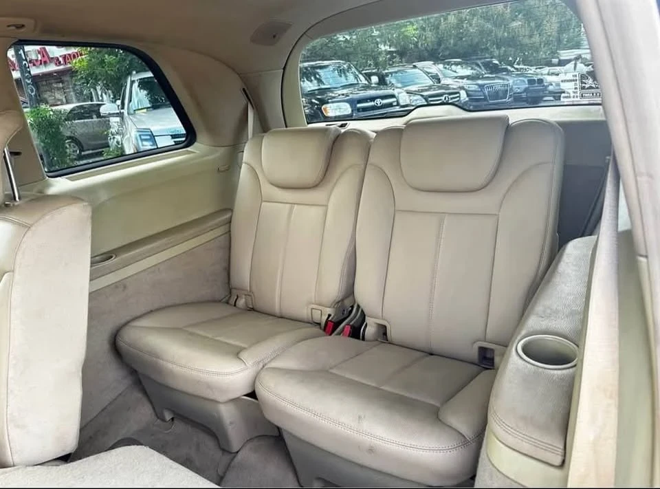 2007 Mercedes-Benz X164 GL-Class - Image 9 of 12