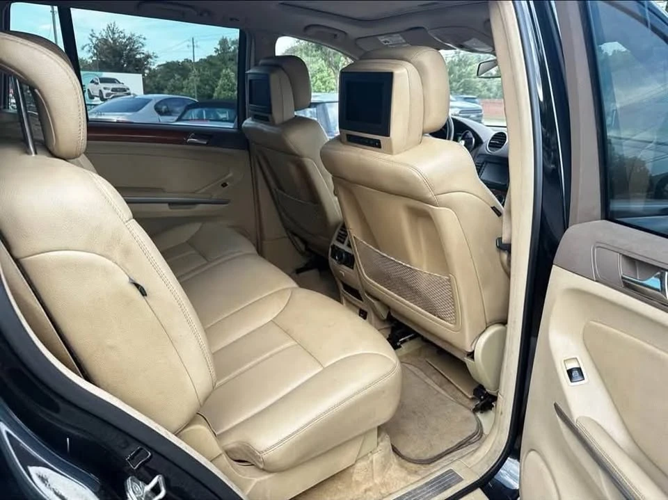 2007 Mercedes-Benz X164 GL-Class - Image 11 of 12