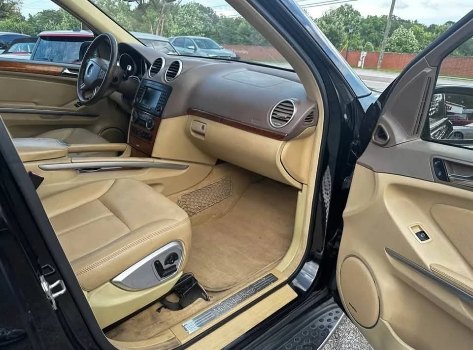 2007 Mercedes-Benz X164 GL-Class - Image 12 of 12