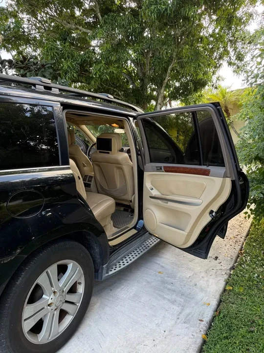 2007 Mercedes-Benz X164 GL-Class - Image 6 of 16