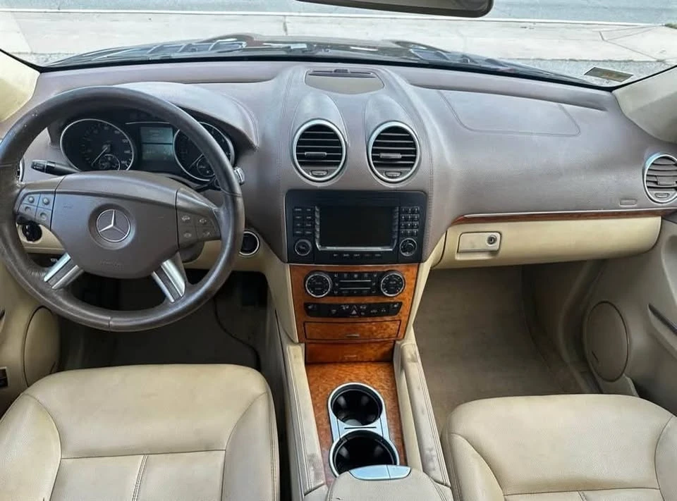 2007 Mercedes-Benz X164 GL-Class - Image 10 of 12