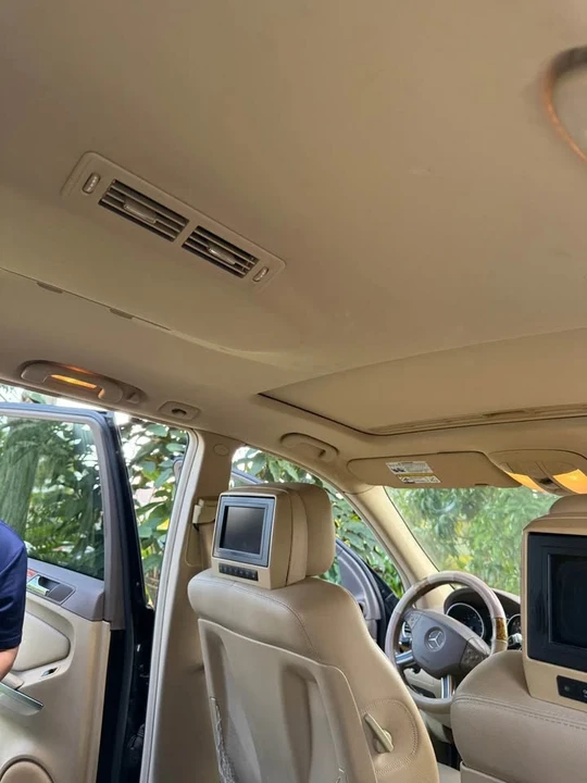 2007 Mercedes-Benz X164 GL-Class - Image 14 of 16