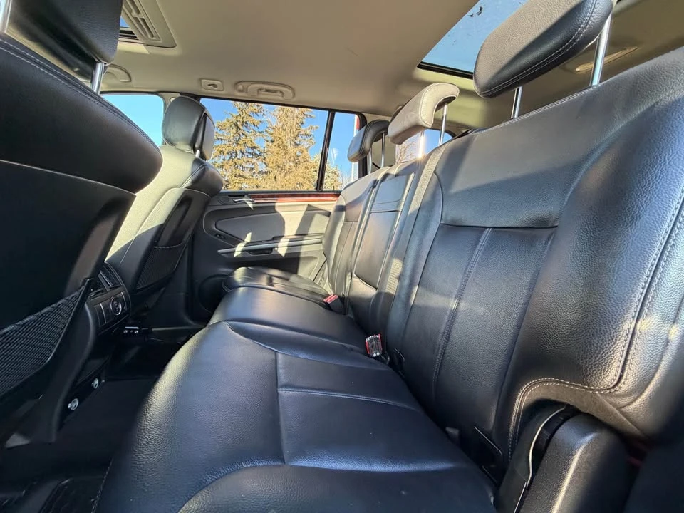 2007 Mercedes-Benz X164 GL-Class - Image 10 of 12