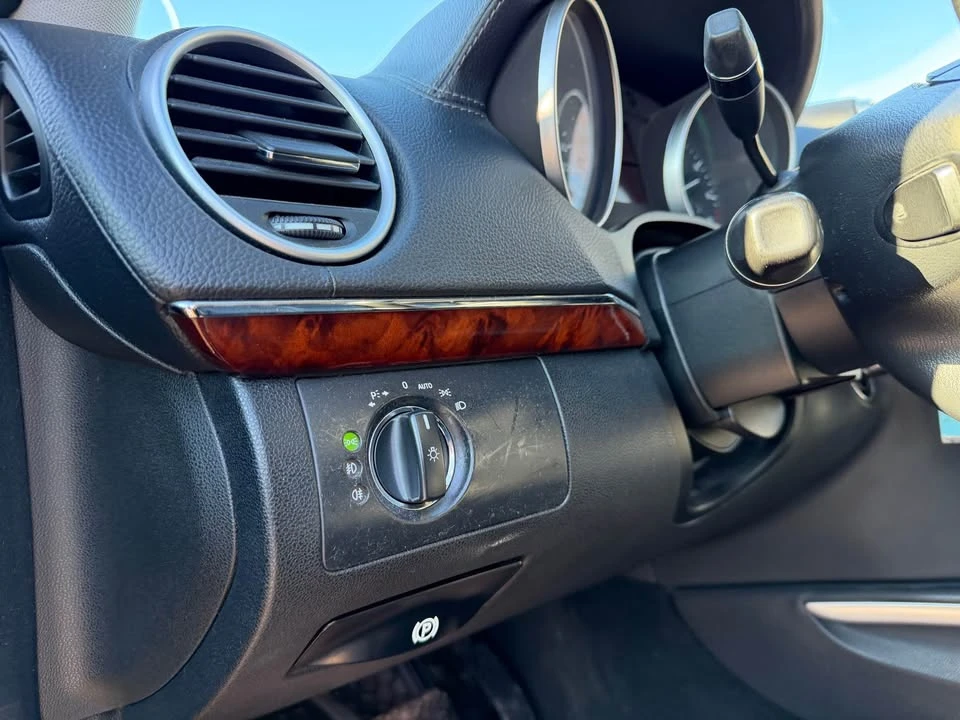 2007 Mercedes-Benz X164 GL-Class - Image 9 of 12