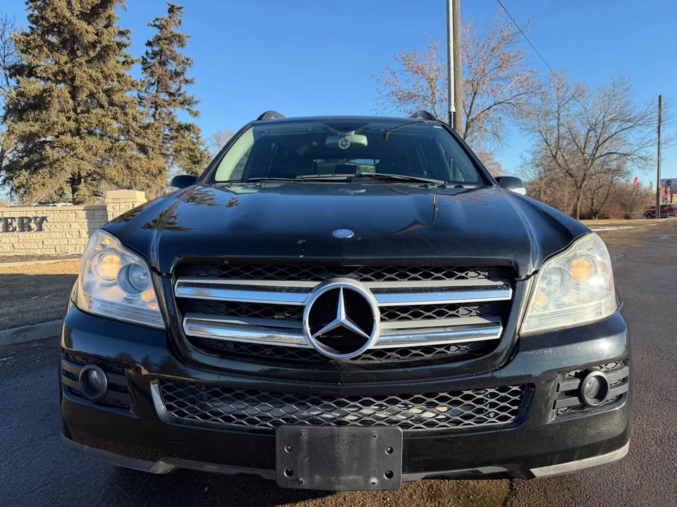 2007 Mercedes-Benz X164 GL-Class - Image 2 of 12