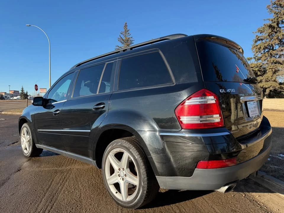 2007 Mercedes-Benz X164 GL-Class - Image 6 of 12