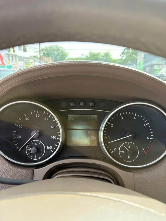 2007 Mercedes-Benz X164 GL-Class - Image 14 of 18