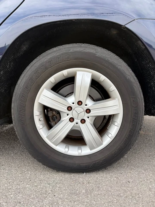 2007 Mercedes-Benz X164 GL-Class - Image 9 of 18