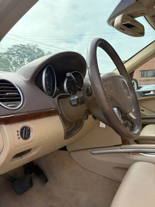 2007 Mercedes-Benz X164 GL-Class - Image 10 of 18